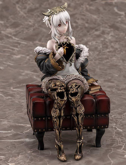 Kotobukiya Lou MagMell (Figure) (Code Vein)