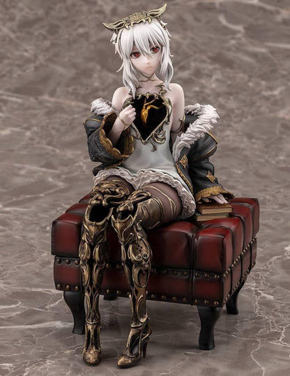 Kotobukiya Lou MagMell (Figure) (Code Vein)