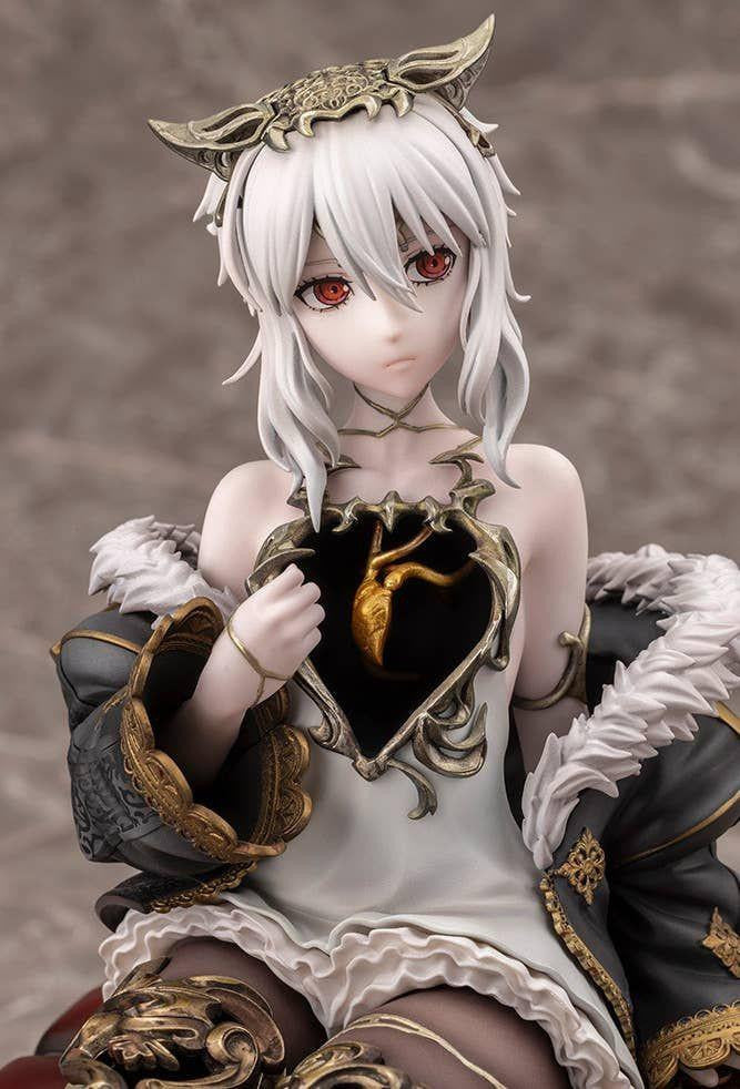 Kotobukiya Lou MagMell (Figure) (Code Vein)