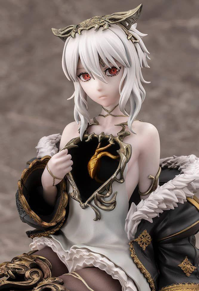Kotobukiya Lou MagMell (Figure) (Code Vein)