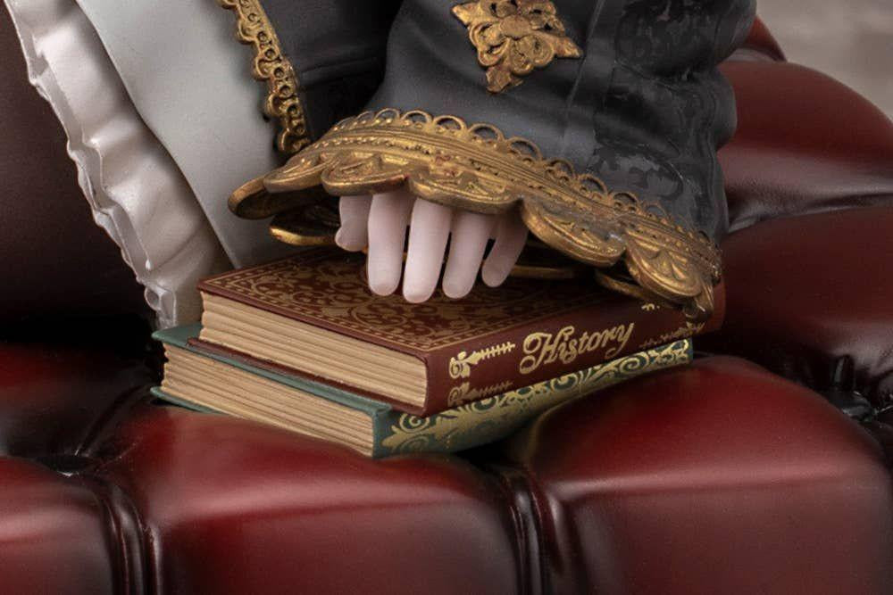 Kotobukiya Lou MagMell (Figure) (Code Vein)