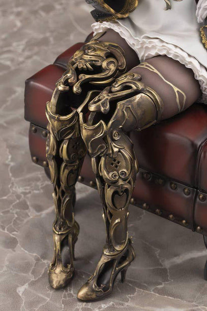 Kotobukiya Lou MagMell (Figure) (Code Vein)