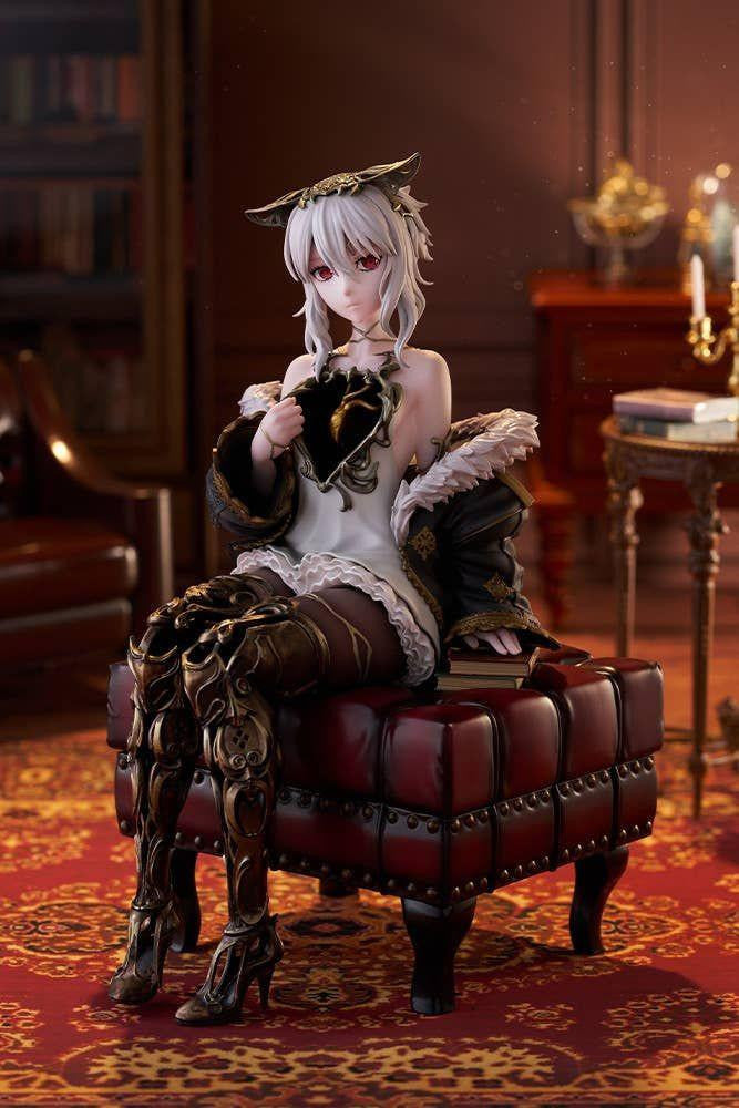 Kotobukiya Lou MagMell (Figure) (Code Vein)