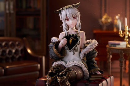 Kotobukiya Lou MagMell (Figure) (Code Vein)
