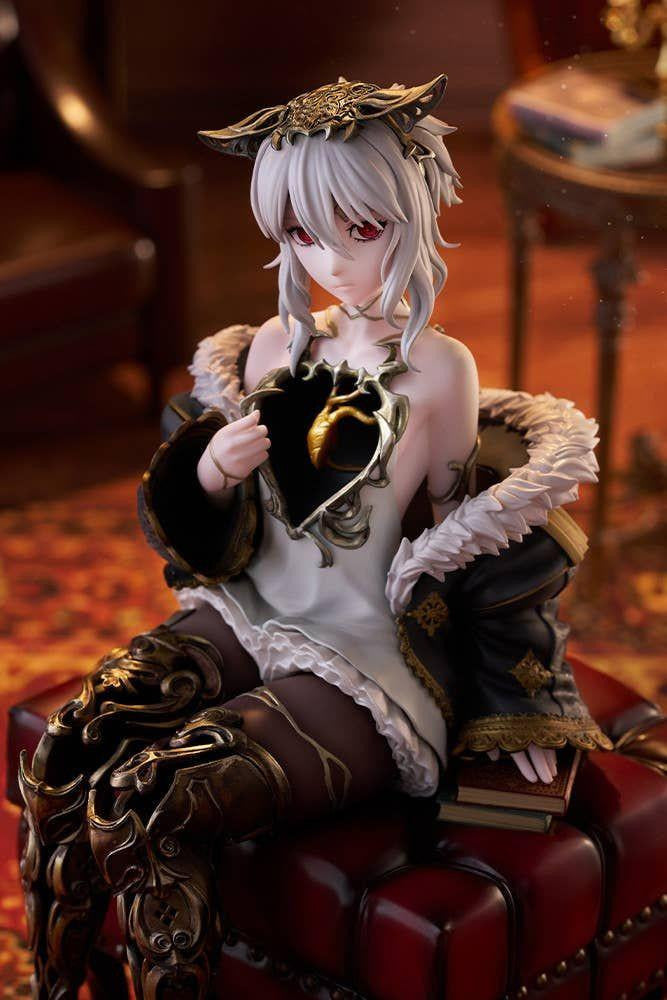 Kotobukiya Lou MagMell (Figure) (Code Vein)