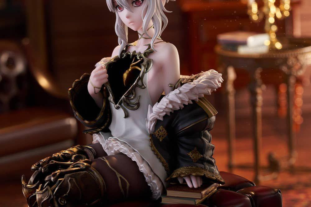 Kotobukiya Lou MagMell (Figure) (Code Vein)
