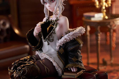 Kotobukiya Lou MagMell (Figure) (Code Vein)