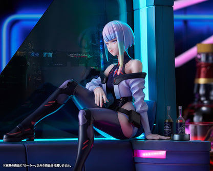 Kotobukiya Lucy (Completed) (Cyberpunk 2077)