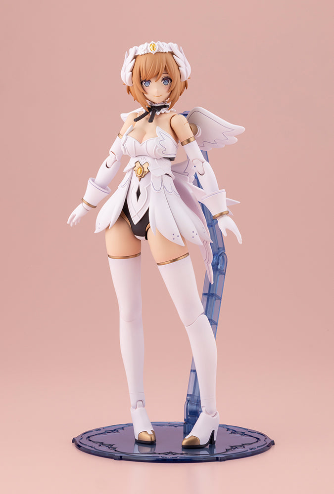 Kotobukiya LUMITEA First Engage Ver. (Plastic model)
