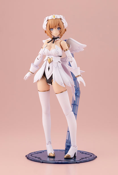 Kotobukiya LUMITEA First Engage Ver. (Plastic model)