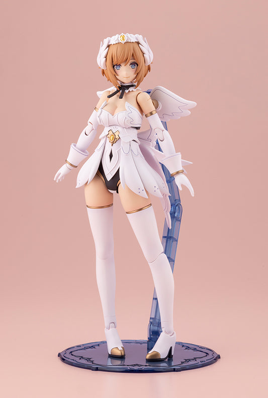 Kotobukiya LUMITEA First Engage Ver. (Plastic model)