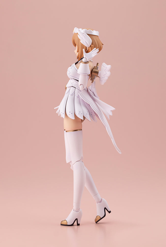 Kotobukiya LUMITEA First Engage Ver. (Plastic model)