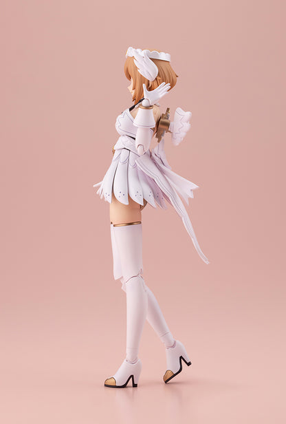 Kotobukiya LUMITEA First Engage Ver. (Plastic model)