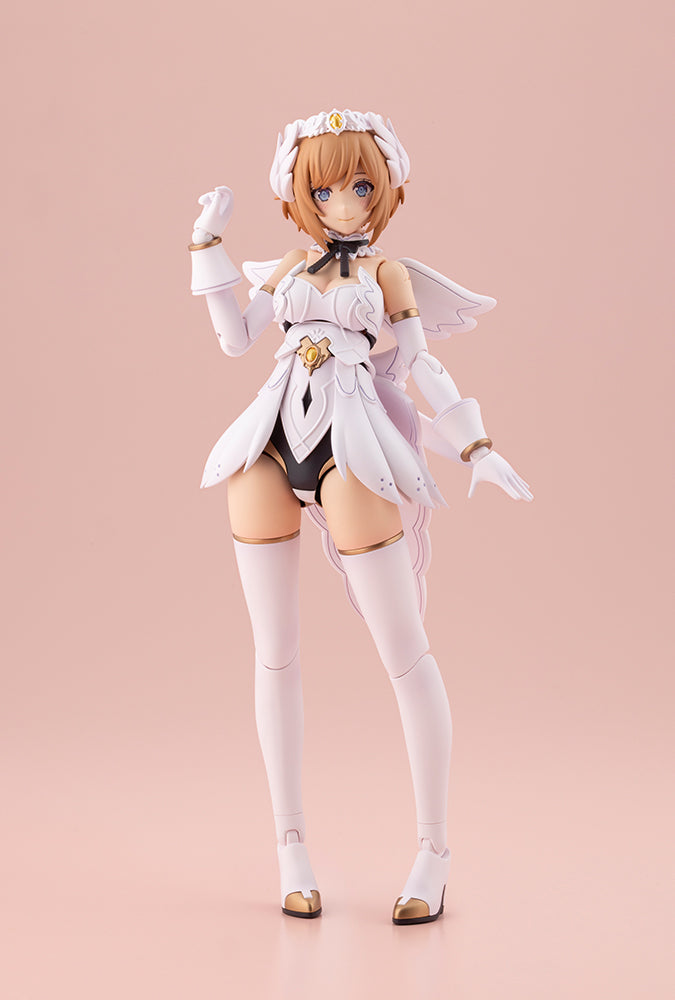 Kotobukiya LUMITEA First Engage Ver. (Plastic model)