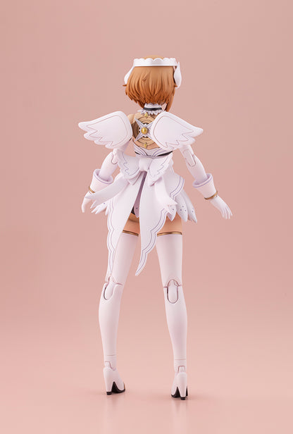 Kotobukiya LUMITEA First Engage Ver. (Plastic model)