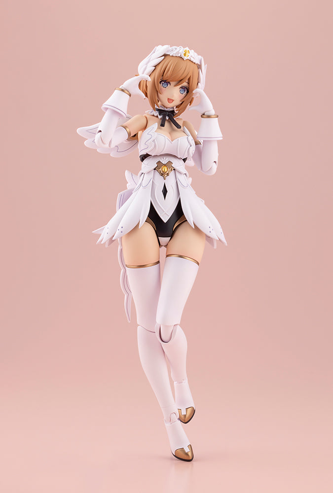 Kotobukiya LUMITEA First Engage Ver. (Plastic model)