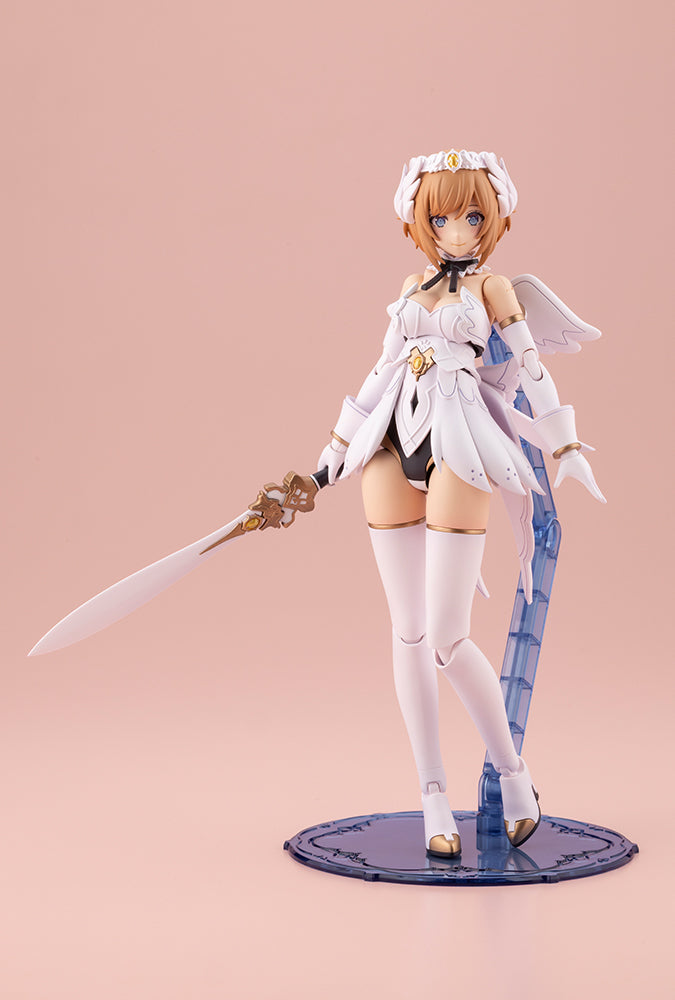 Kotobukiya LUMITEA First Engage Ver. (Plastic model)