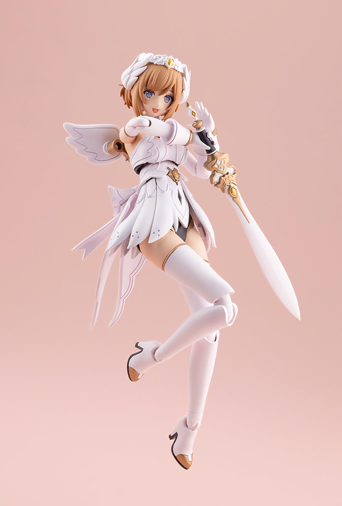 Kotobukiya LUMITEA First Engage Ver. (Plastic model)