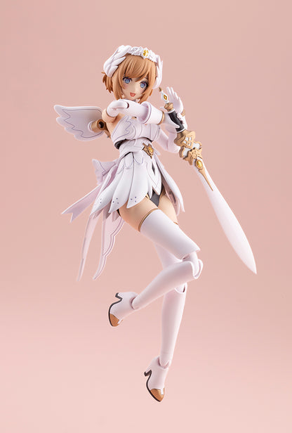 Kotobukiya LUMITEA First Engage Ver. (Plastic model)