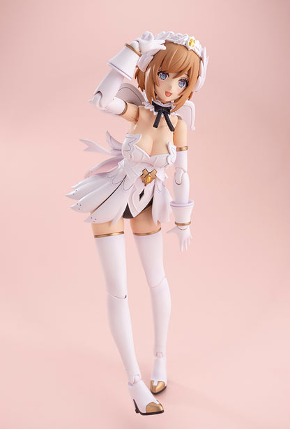 Kotobukiya LUMITEA First Engage Ver. (Plastic model)