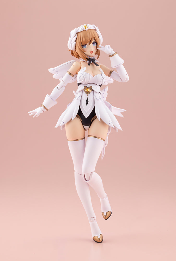 Kotobukiya LUMITEA First Engage Ver. (Plastic model)