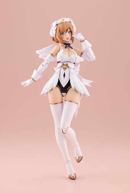 Kotobukiya LUMITEA First Engage Ver. (Plastic model)