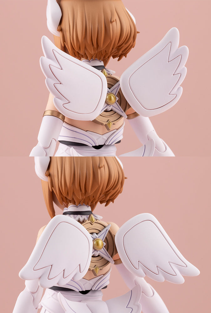 Kotobukiya LUMITEA First Engage Ver. (Plastic model)