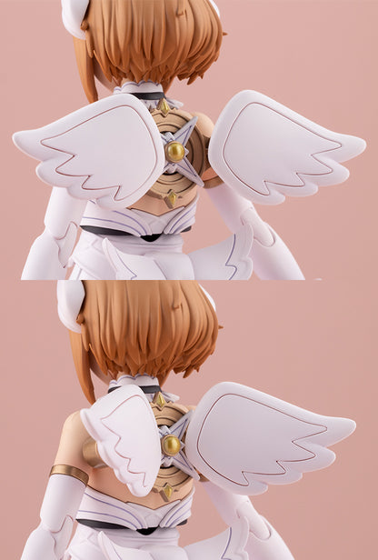 Kotobukiya LUMITEA First Engage Ver. (Plastic model)