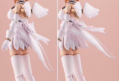 Kotobukiya LUMITEA First Engage Ver. (Plastic model)