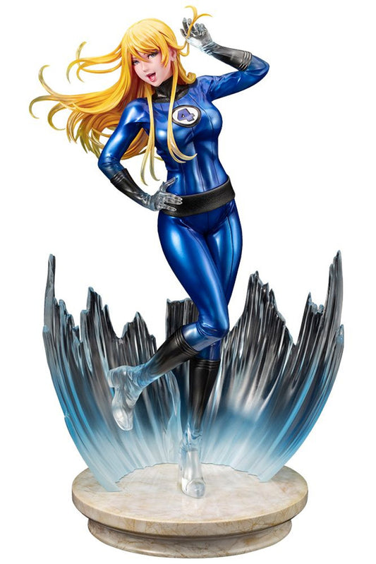 Kotobukiya Marvel Bishoujo l Invisible Woman Ultimate (Completed) (Marvel Universe)