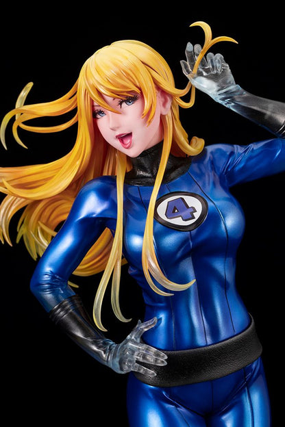 Kotobukiya Marvel Bishoujo l Invisible Woman Ultimate (Completed) (Marvel Universe)