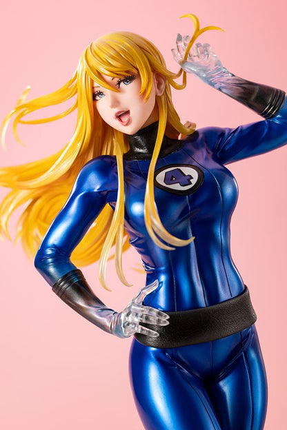 Kotobukiya Marvel Bishoujo l Invisible Woman Ultimate (Completed) (Marvel Universe)