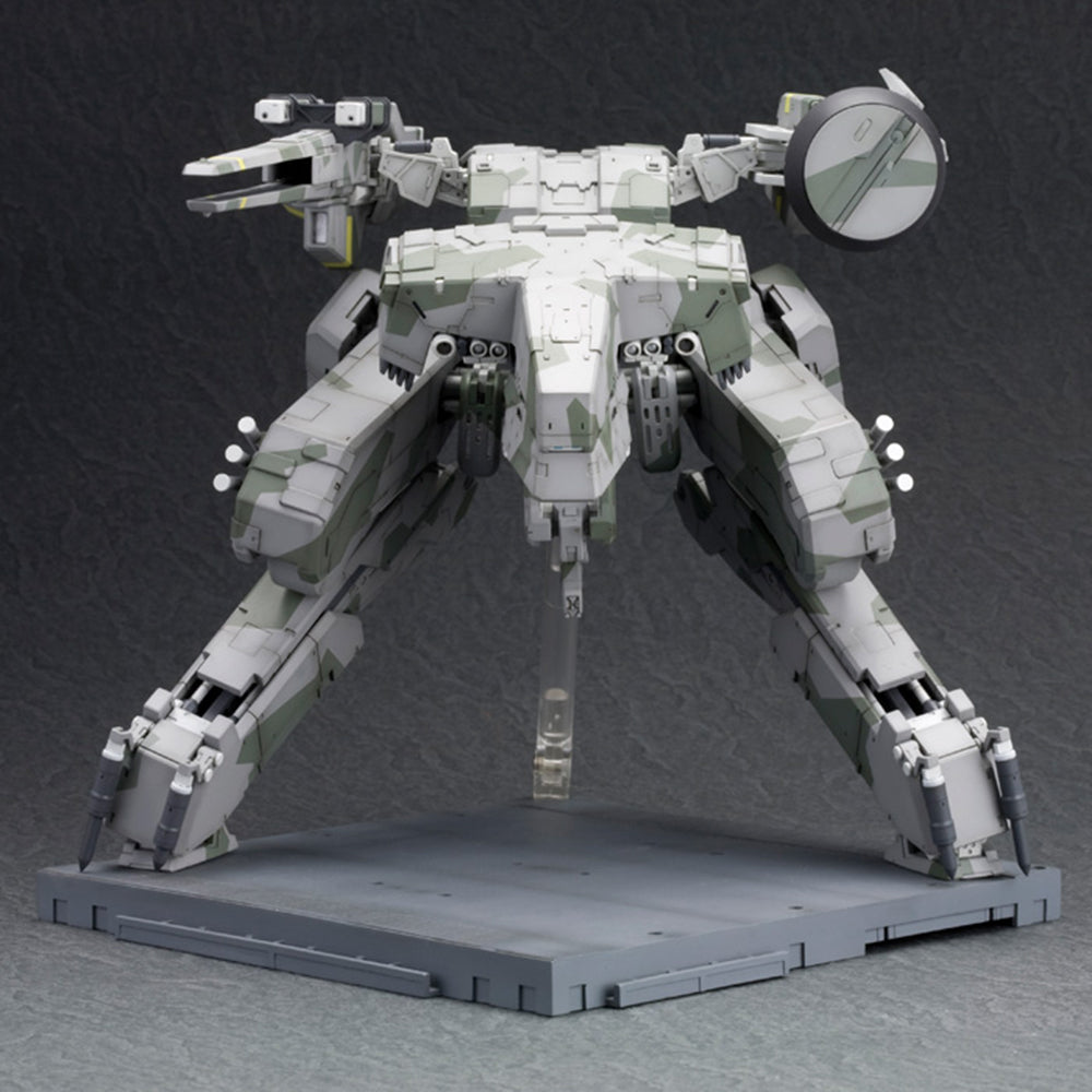 Kotobukiya 1/100 Metal Gear REX (Metal Gear Solid) (Plastic Model Kit)