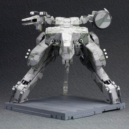Kotobukiya 1/100 Metal Gear REX (Metal Gear Solid) (Plastic Model Kit)