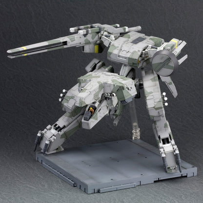 Kotobukiya 1/100 Metal Gear REX (Metal Gear Solid) (Plastic Model Kit)