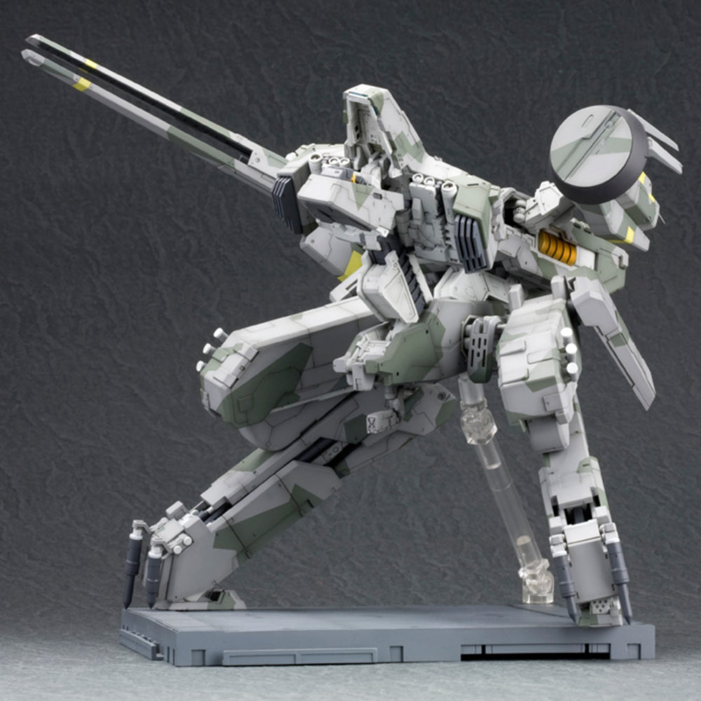 Kotobukiya 1/100 Metal Gear REX (Metal Gear Solid) (Plastic Model Kit)