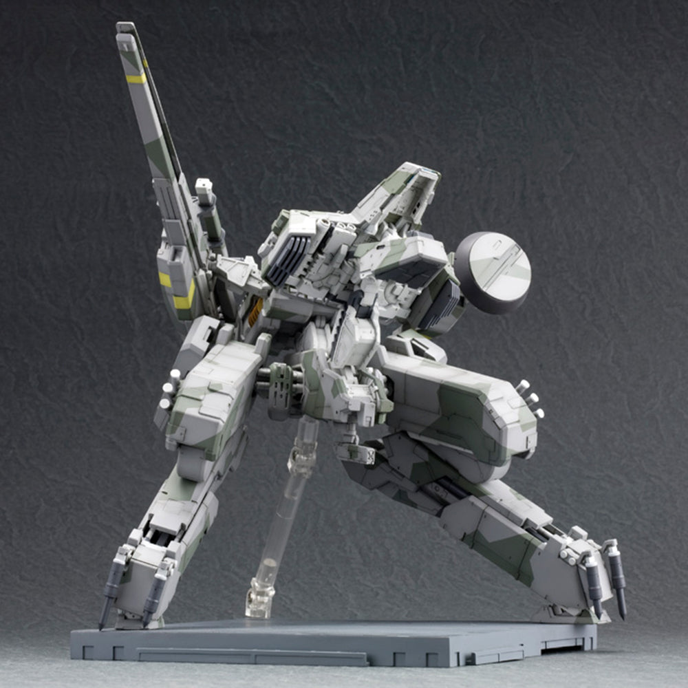 Kotobukiya 1/100 Metal Gear REX (Metal Gear Solid) (Plastic Model Kit)