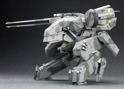 Kotobukiya 1/100 Metal Gear REX (Metal Gear Solid) (Plastic Model Kit)