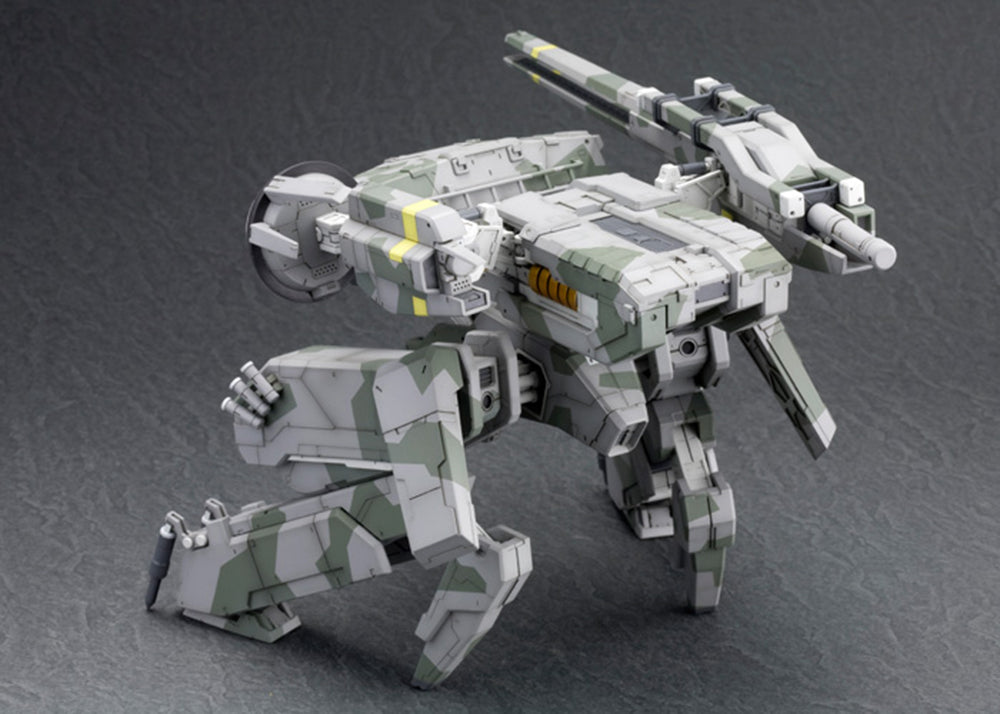Kotobukiya 1/100 Metal Gear REX (Metal Gear Solid) (Plastic Model Kit)