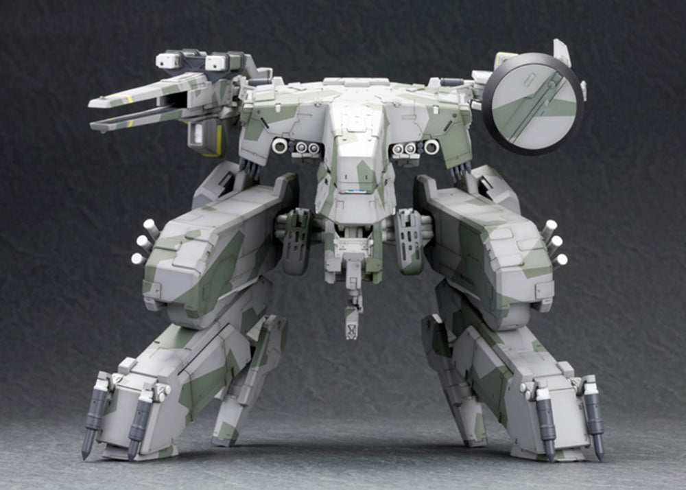 Kotobukiya 1/100 Metal Gear REX (Metal Gear Solid) (Plastic Model Kit)