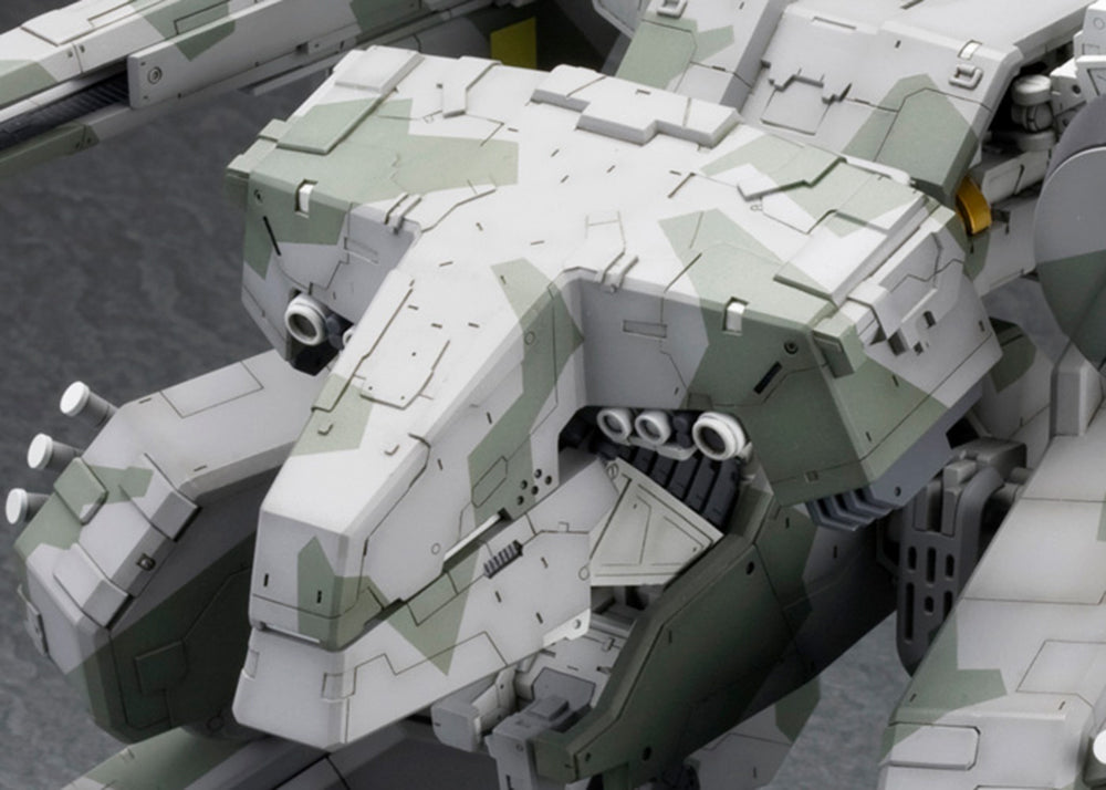 Kotobukiya 1/100 Metal Gear REX (Metal Gear Solid) (Plastic Model Kit)