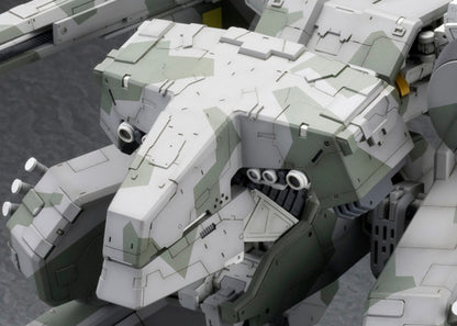 Kotobukiya 1/100 Metal Gear REX (Metal Gear Solid) (Plastic Model Kit)