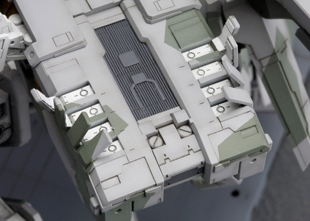 Kotobukiya 1/100 Metal Gear REX (Metal Gear Solid) (Plastic Model Kit)