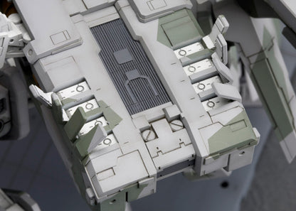 Kotobukiya 1/100 Metal Gear REX (Metal Gear Solid) (Plastic Model Kit)