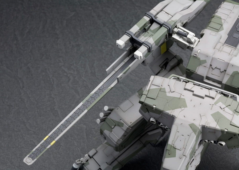Kotobukiya 1/100 Metal Gear REX (Metal Gear Solid) (Plastic Model Kit)