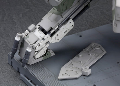 Kotobukiya 1/100 Metal Gear REX (Metal Gear Solid) (Plastic Model Kit)