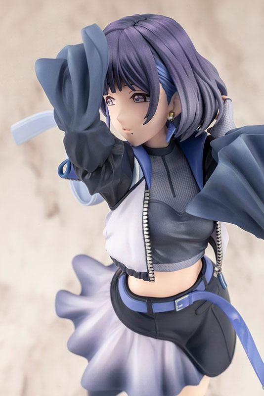 Kotobukiya Misuzu Hataya -Moon Turtle- (Figure) (The Idolm@ster)