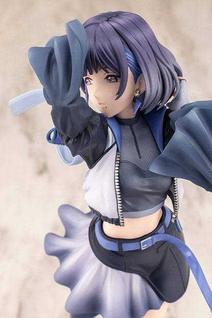 Kotobukiya Misuzu Hataya -Moon Turtle- (Figure) (The Idolm@ster)