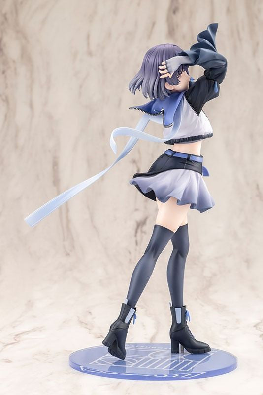 Kotobukiya Misuzu Hataya -Moon Turtle- (Figure) (The Idolm@ster)
