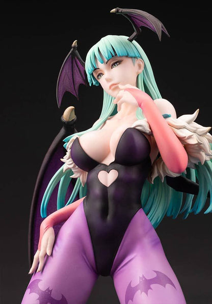 Kotobukiya Morrigan Aensland (Figure) (Darkstalkers)